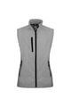 Dames Softshell bodywarmer Kariban K404 MARL GREY